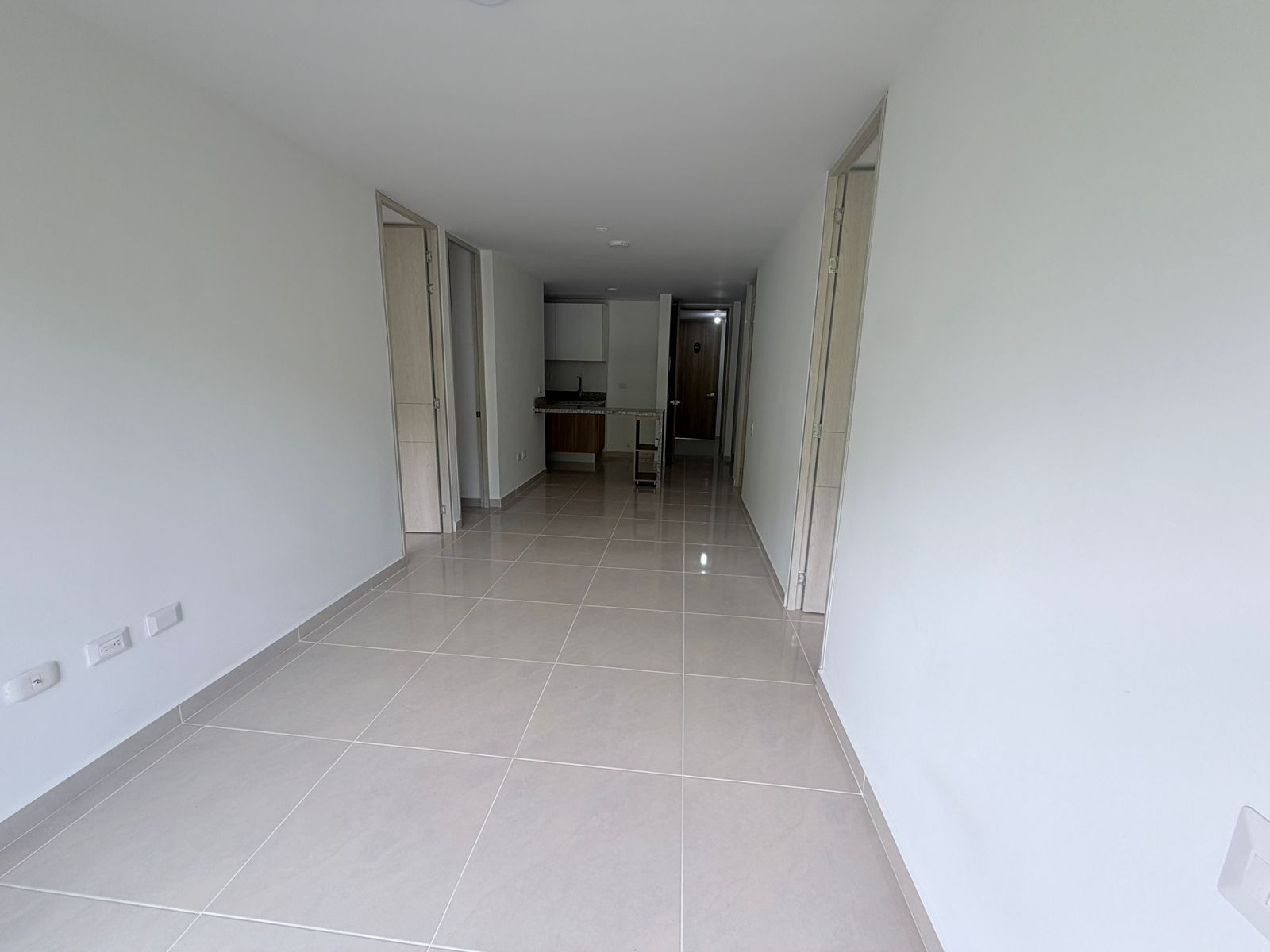 Apartamento en arriendo Santander Floridablanca Altos Del Valle 80 m2 Habitaciones 3 Baños 2 Garajes 1 Precio $2500000