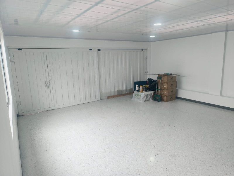 Local en arriendo Cundinamarca Bogotá Las Villas 80 m2 Habitaciones 0 Baños 1 Garajes 0 Precio $5000000