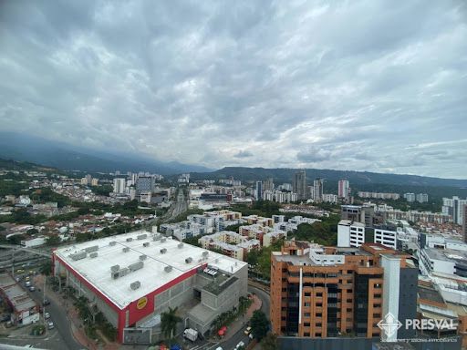 Apartamento en arriendo Santander Floridablanca Palomitas Altos 160 m2 Habitaciones 3 Baños 3 Garajes 2 Precio $4400000