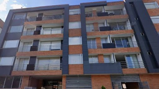 Apartamento en arriendo Cundinamarca Bogotá Mónaco 89 m2 Habitaciones 2 Baños 3 Garajes 2 Precio $3810000
