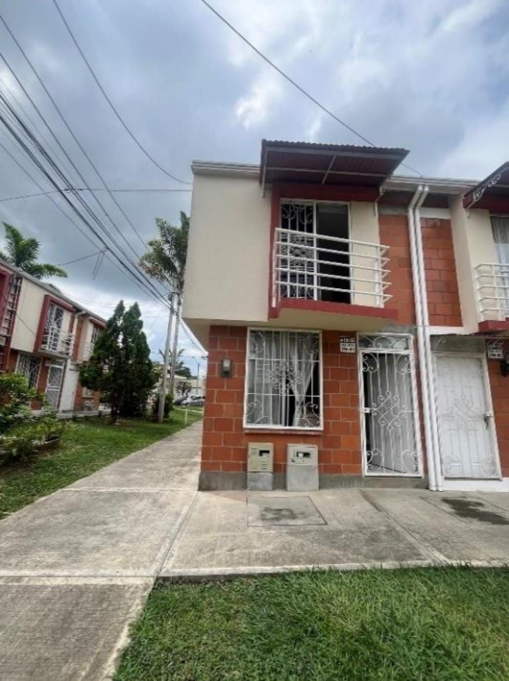 Casa en venta Risaralda Pereira Naranjito 64 m2 Habitaciones 3 Baños 2 Garajes 0 Precio $280000000