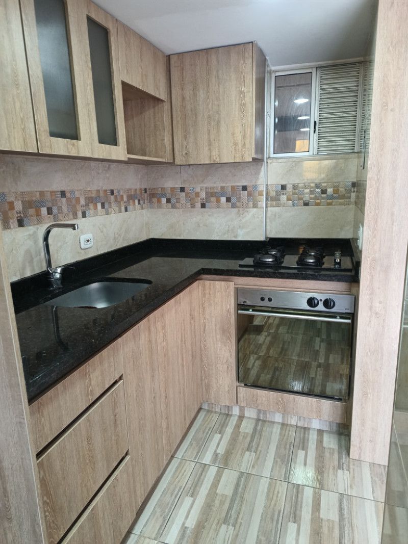 Apartamento en arriendo Valle Del Cauca Cali Los Guayacanes 59 m2 Habitaciones 3 Baños 2 Garajes 0 Precio $1200000