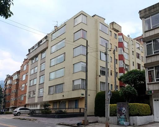 Apartamento en arriendo Cundinamarca Bogotá Cataluña 47 m2 Habitaciones 2 Baños 1 Garajes 1 Precio $2075000