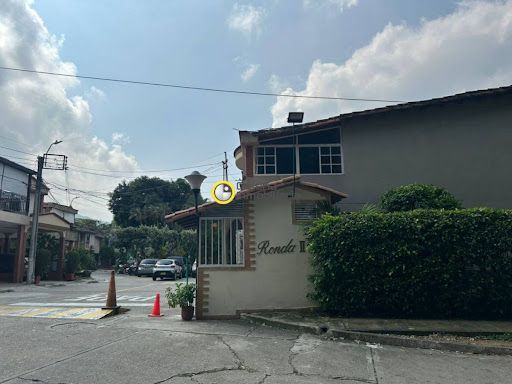 Casa en arriendo Santander Floridablanca Jardin Limoncito 110 m2 Habitaciones 3 Baños 2 Garajes 1 Precio $2580000