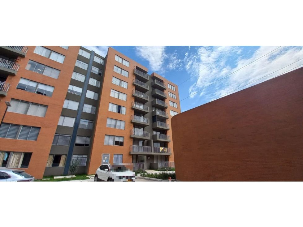 Apartamento en venta Cundinamarca Mosquera Mosquera 80 m2 Habitaciones 3 Baños 2 Garajes 1 Precio $410000000