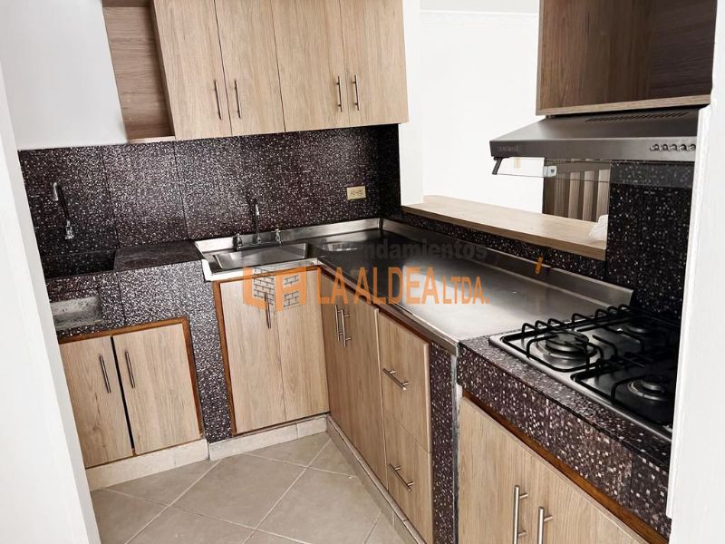 Apartamento en venta Antioquia Itagüí Fátima 68 m2 Habitaciones 3 Baños 2 Garajes 0 Precio $320000000