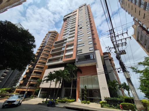 Apartamento en arriendo Santander Bucaramanga Cabecera Del Llano 85 m2 Habitaciones 2 Baños 2 Garajes 1 Precio $4312900