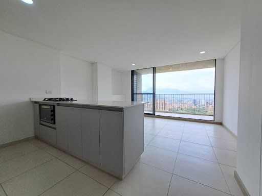 Apartamento en arriendo Antioquia Envigado Las Antillas 68 m2 Habitaciones 2 Baños 2 Garajes 1 Precio $3400000