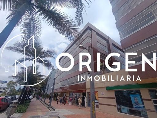 Consultorio en arriendo Cundinamarca Bogotá La Calleja 34 m2 Habitaciones 0 Baños 2 Garajes 2 Precio $3907434