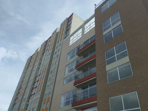 Apartamento en arriendo Cundinamarca Bogotá Almagrario 40 m2 Habitaciones 2 Baños 1 Garajes 0 Precio $1050000