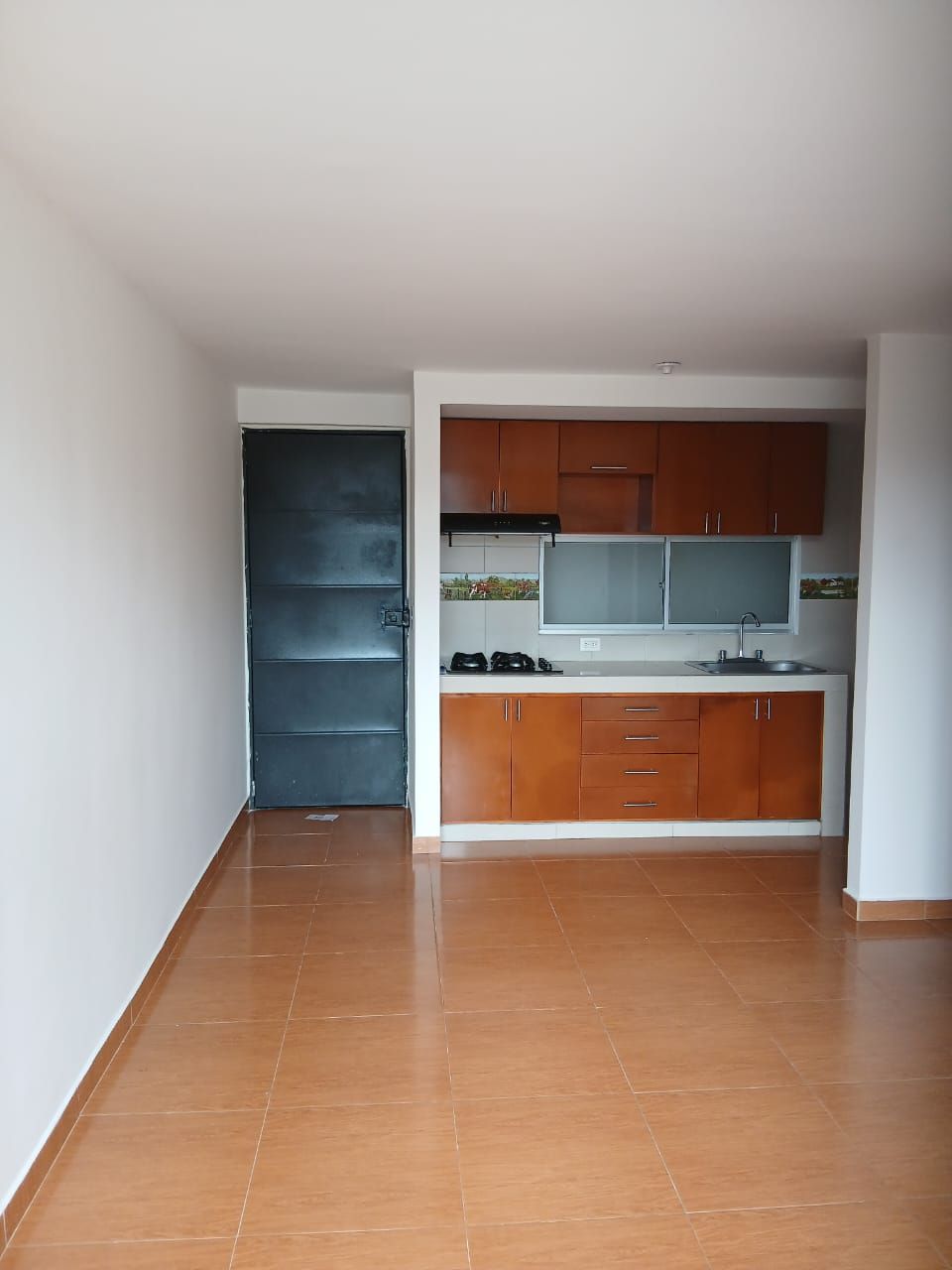 Apartamento en venta Nariño Pasto La Florida 60 m2 Habitaciones 3 Baños 2 Garajes 1 Precio $270000000