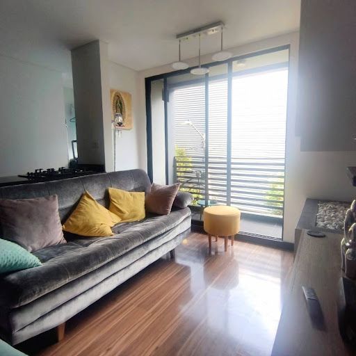 Apartamento en arriendo Cundinamarca Bogotá Santa Barbara Central 52 m2 Habitaciones 1 Baños 2 Garajes 1 Precio $4212000