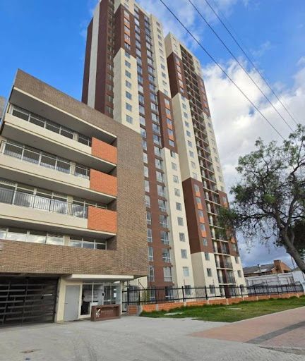 Apartaestudio en arriendo Cundinamarca Bogotá Barlovento 26 m2 Habitaciones 1 Baños 1 Garajes 0 Precio $950000