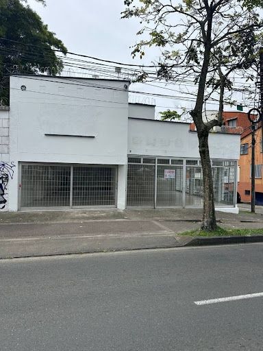 Local en arriendo Risaralda Pereira Brasilia 282 m2 Habitaciones 0 Baños 2 Garajes 0 Precio $15000000