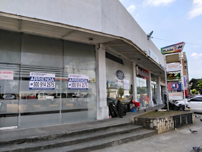 Local en arriendo Valle Del Cauca Cali Nueva Tequendama 106 m2 Habitaciones 0 Baños 2 Garajes 0 Precio $4500000