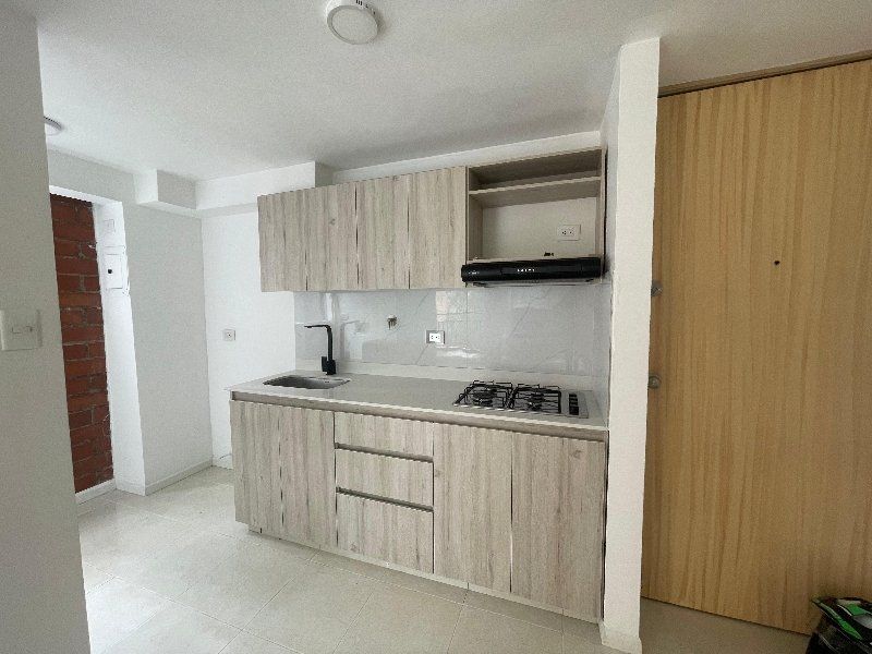 Apartamento en arriendo Antioquia Itagüí Ditaires 78 m2 Habitaciones 3 Baños 2 Garajes 1 Precio $2500000
