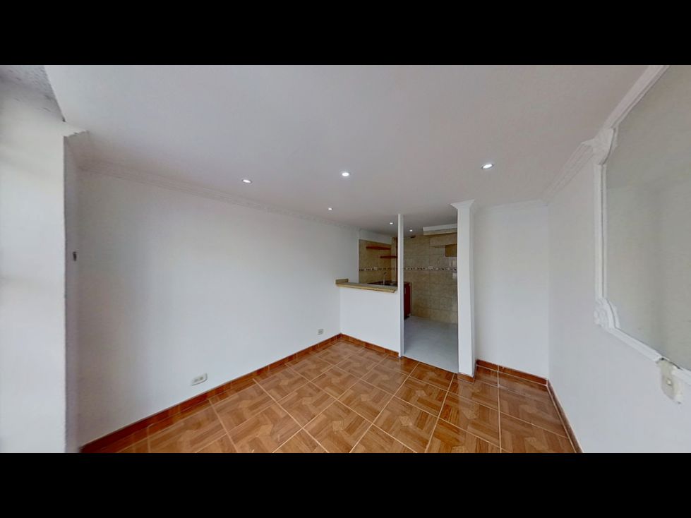 Casa en venta Cundinamarca Soacha Br Zona Industrial El Salitre 44 m2 Habitaciones 2 Baños 1 Garajes 0 Precio $159000000