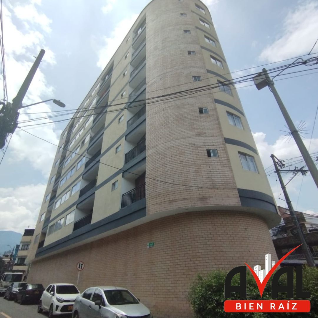 Apartamento en arriendo Antioquia Itagüí La Palma 60 m2 Habitaciones 2 Baños 2 Garajes 0 Precio $1700000