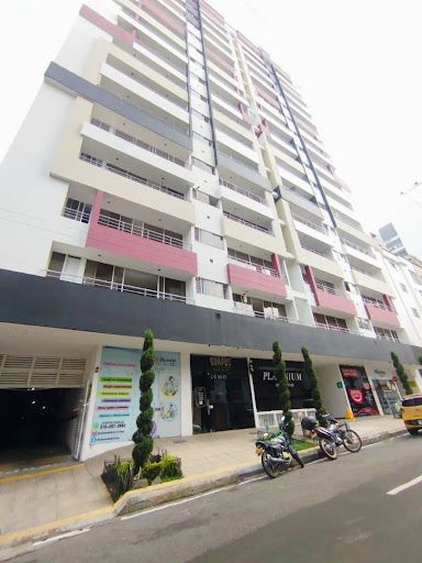 Apartamento en arriendo Santander Bucaramanga Antonia Santos Centro 70 m2 Habitaciones 3 Baños 2 Garajes 1 Precio $2276300