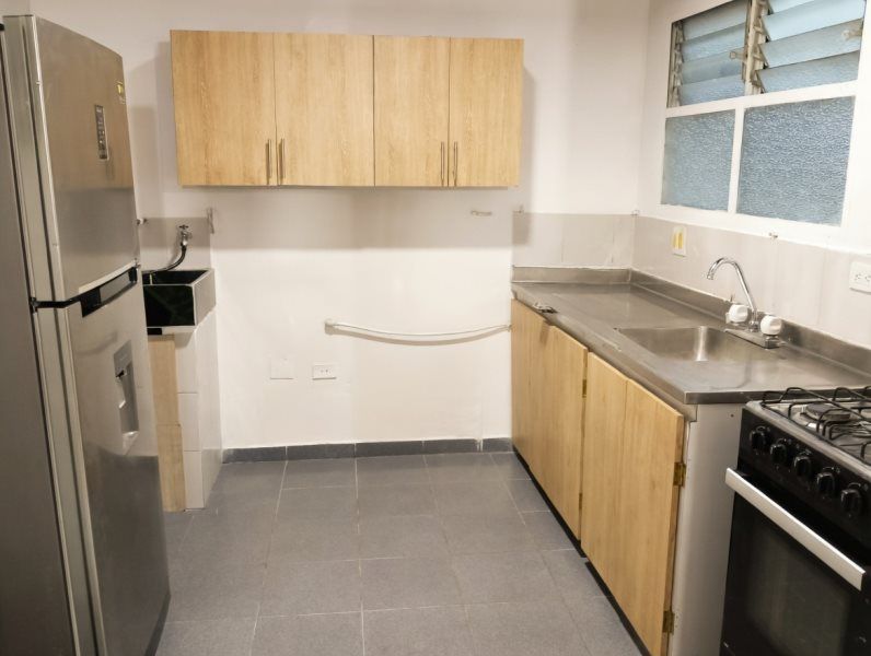 Apartamento en arriendo Antioquia Medellín San Javier No2 78 m2 Habitaciones 2 Baños 1 Garajes 0 Precio $1700000