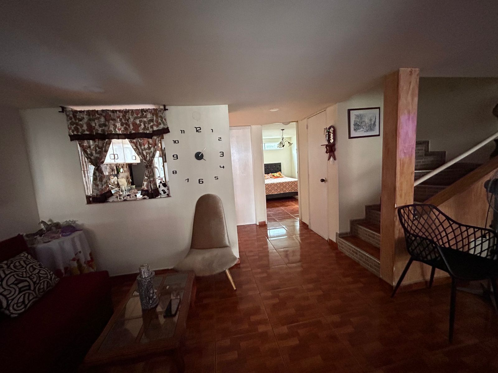Casa en venta Risaralda Pereira Jardin De Velez Y Velez 84 m2 Habitaciones 4 Baños 2 Garajes 1 Precio $320000000