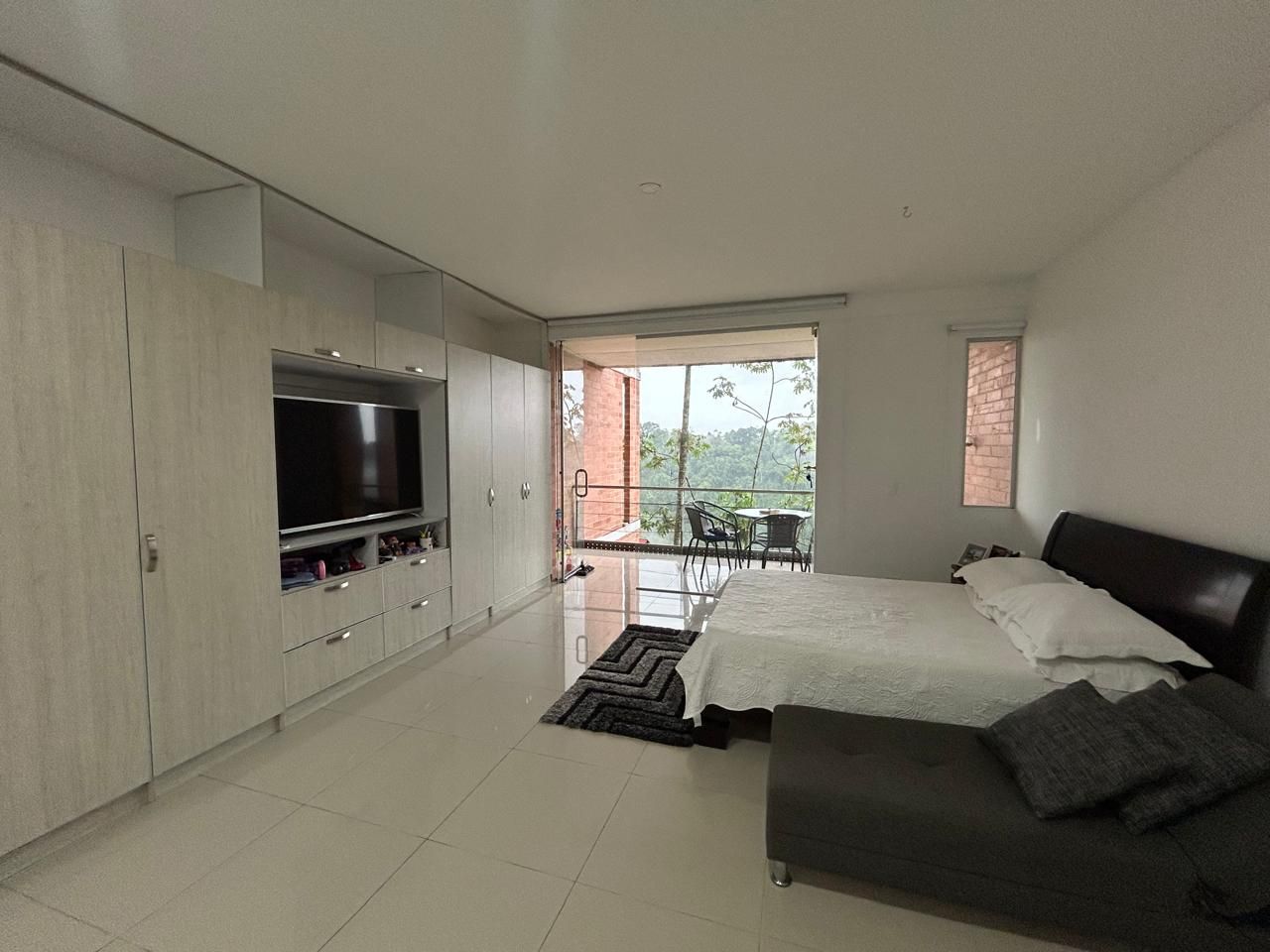 Apartaestudio en venta Risaralda Pereira Rivera Campestre 65 m2 Habitaciones 1 Baños 1 Garajes 1 Precio $450000000