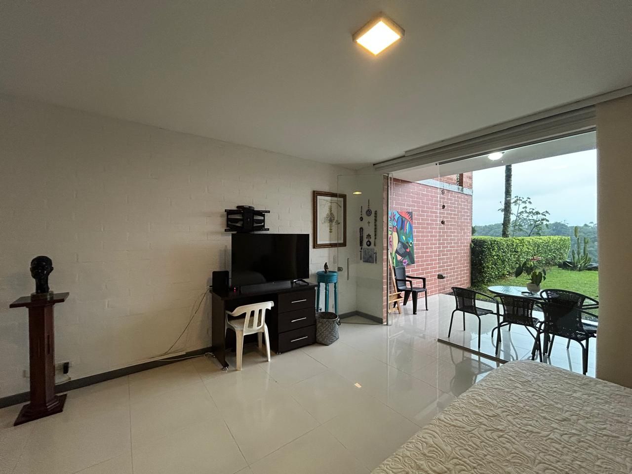 Apartaestudio en venta Risaralda Pereira Rivera Campestre 75 m2 Habitaciones 1 Baños 1 Garajes 1 Precio $500000000
