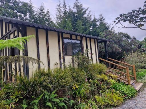 Apartaestudio en arriendo Antioquia El Retiro El Retiro 30 m2 Habitaciones 1 Baños 1 Garajes 1 Precio $2500000