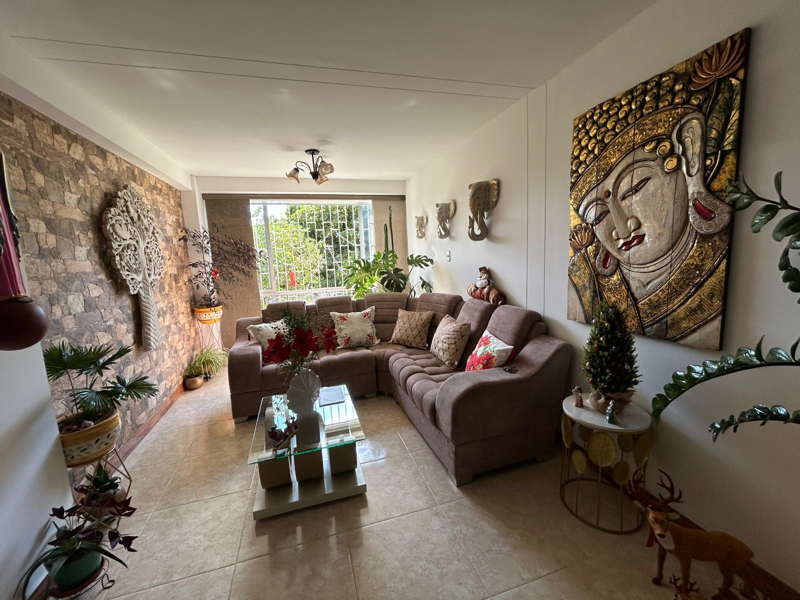 Apartamento en venta Risaralda Pereira Jardin De Velez Y Velez 91 m2 Habitaciones 3 Baños 2 Garajes 1 Precio $400000000
