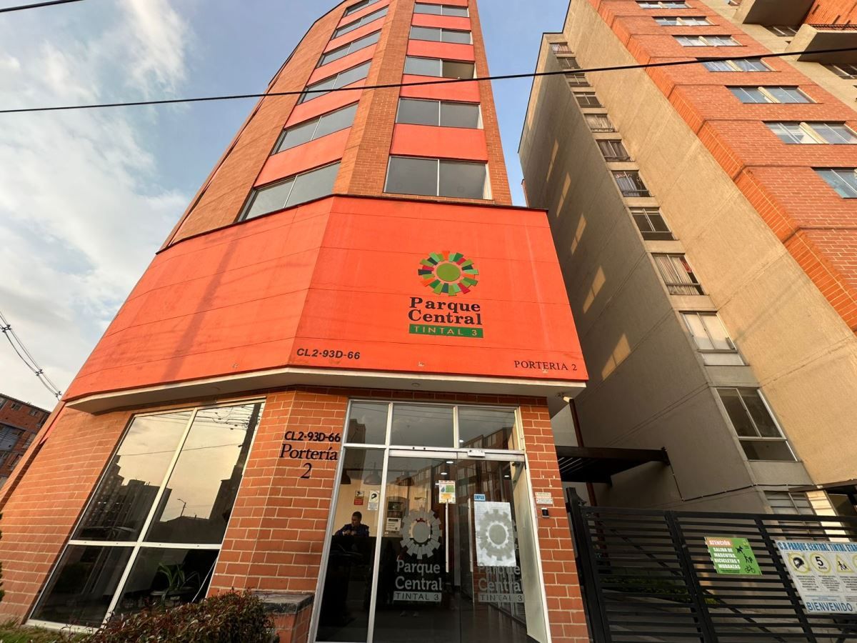Apartamento en arriendo Cundinamarca Bogotá Los Pantanos 51 m2 Habitaciones 2 Baños 2 Garajes 0 Precio $1229400
