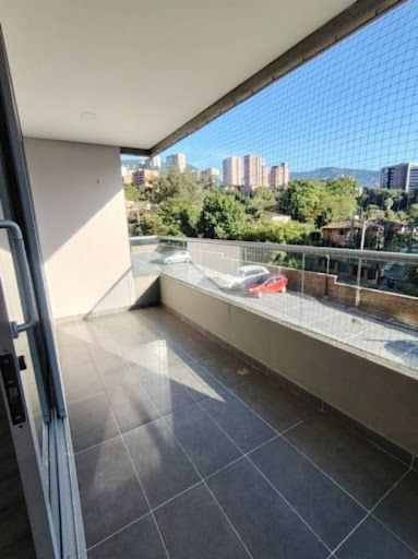 Apartamento en arriendo Antioquia Envigado Vientos De La Colina 120 m2 Habitaciones 3 Baños 3 Garajes 1 Precio $5600000