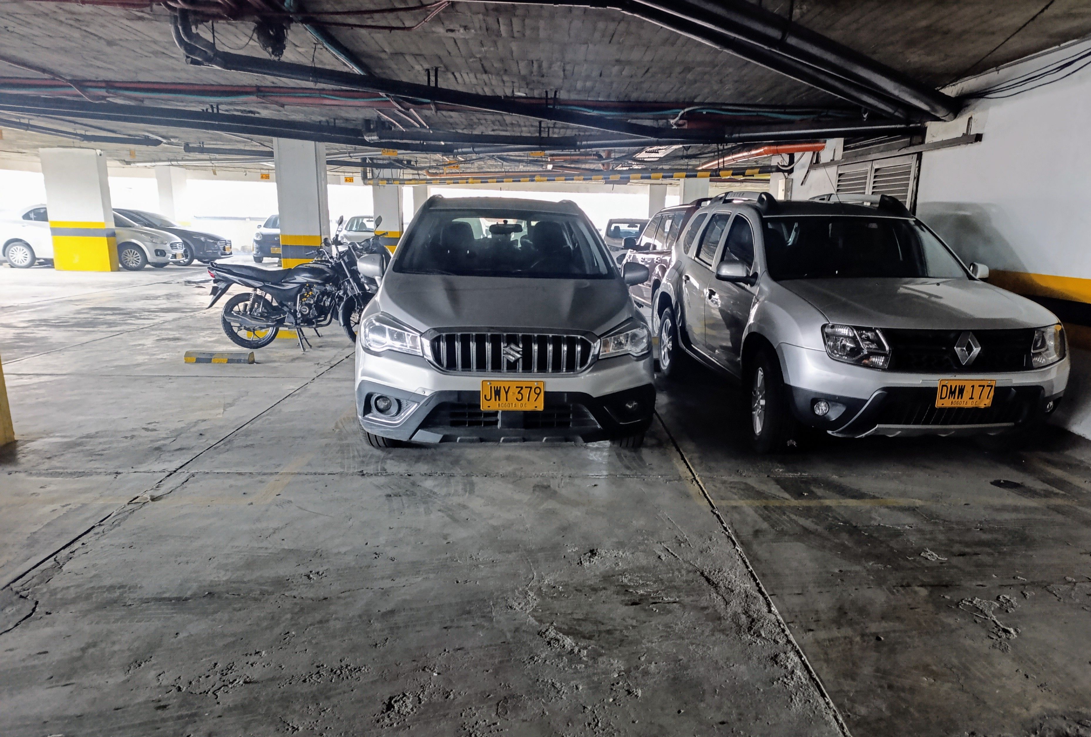 Apartaestudio en venta Cundinamarca Bogotá Chapinero Norte 30 m2 Habitaciones 1 Baños 1 Garajes 1 Precio $305000000