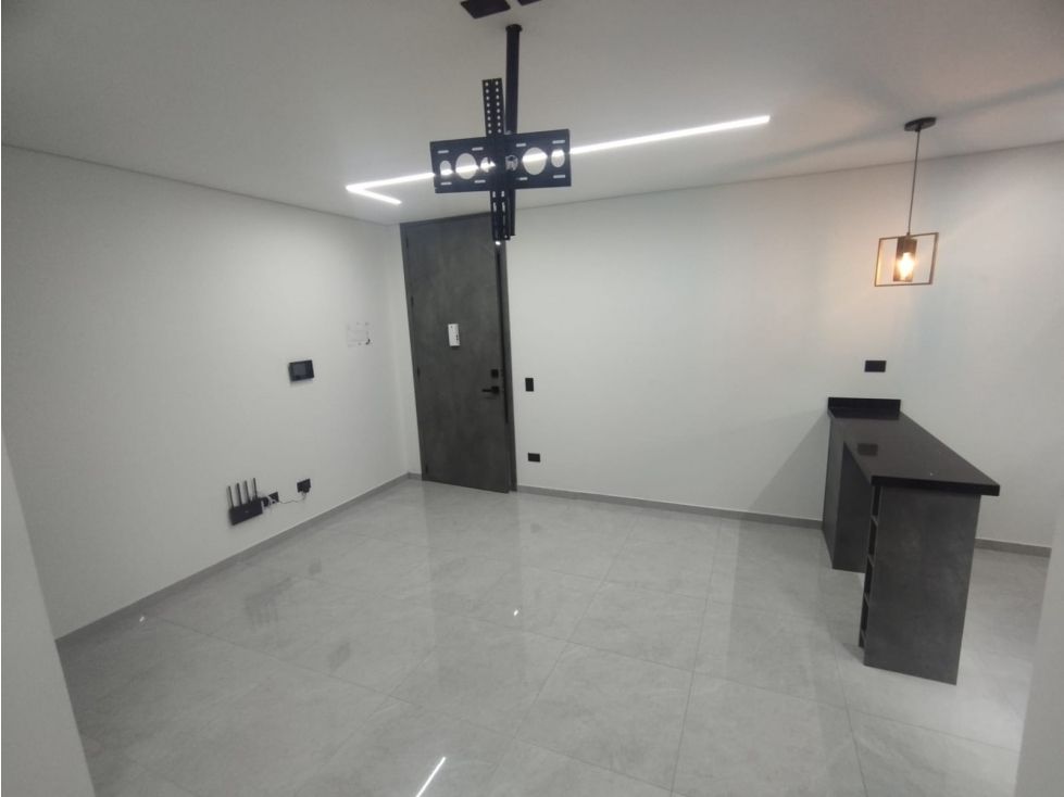 Apartaestudio en arriendo Cundinamarca Bogotá Modelia 23 m2 Habitaciones 1 Baños 1 Garajes 0 Precio $1700000