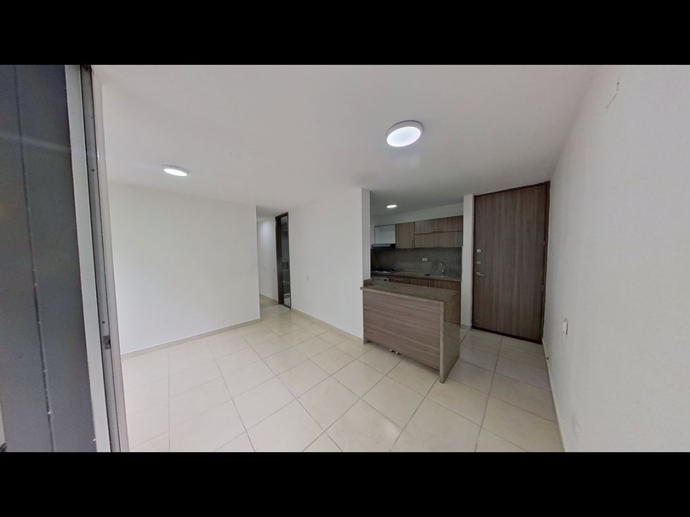 Apartamento en venta Atlántico Barranquilla Conjunto Residencial Siena 61 m2 Habitaciones 3 Baños 2 Garajes 0 Precio $276000000