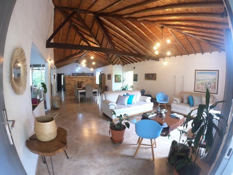 Casa en venta Santander Piedecuesta Villas Del Río 204 m2 Habitaciones 3 Baños 2 Garajes 1 Precio $1000000000