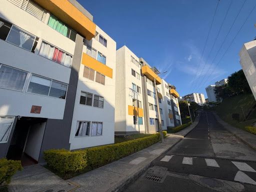 Apartamento en venta Risaralda Dosquebradas César Augusto Lopez Arias 41 m2 Habitaciones 3 Baños 1 Garajes 0 Precio $180000000