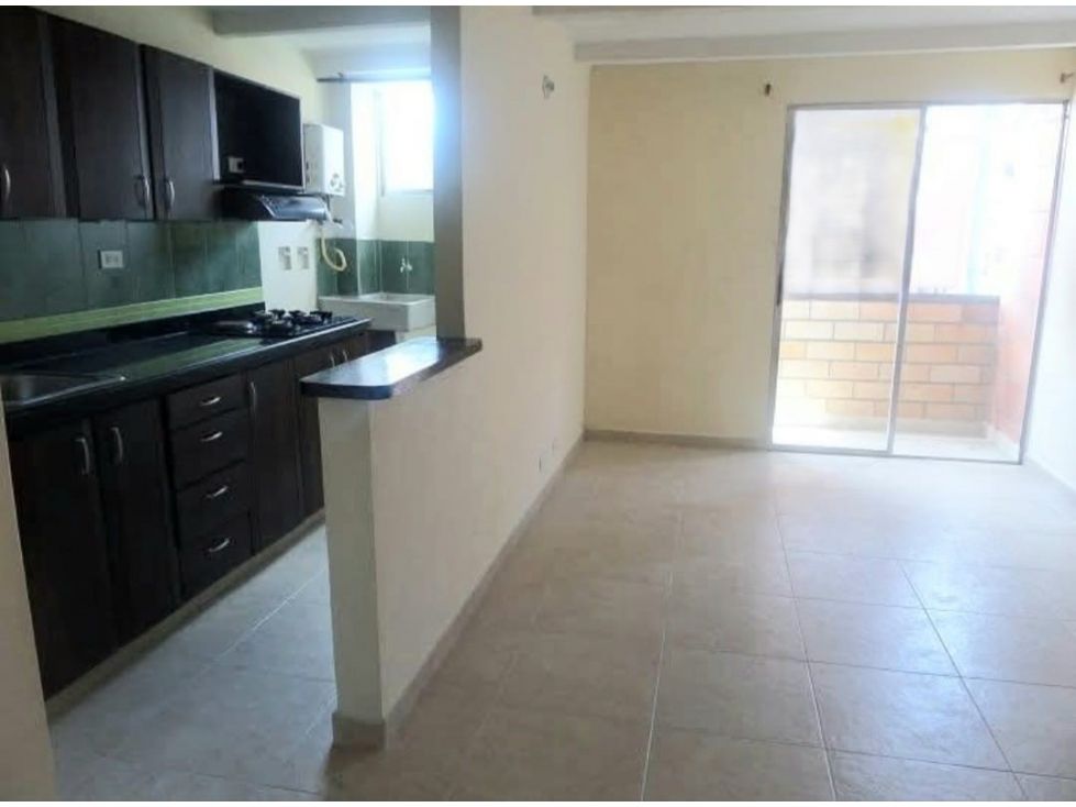 Apartamento en venta Antioquia Medellín San German 58 m2 Habitaciones 3 Baños 2 Garajes 1 Precio $381100000