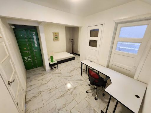 Apartaestudio en arriendo Cundinamarca Bogotá El Campin 20 m2 Habitaciones 1 Baños 1 Garajes 0 Precio $1350000
