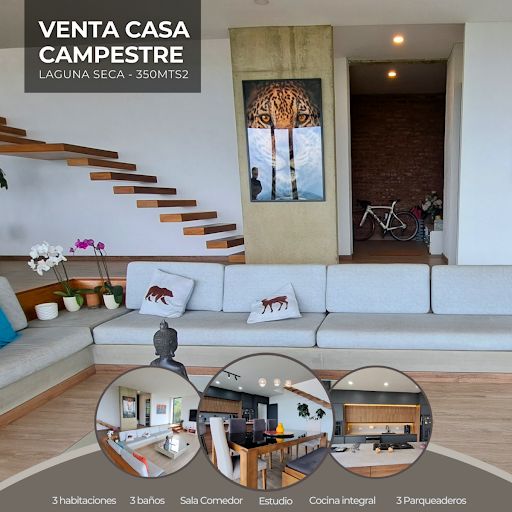 Casa en venta Valle Del Cauca Yumbo Arroyohondo 350 m2 Habitaciones 4 Baños 5 Garajes 8 Precio $2700000000