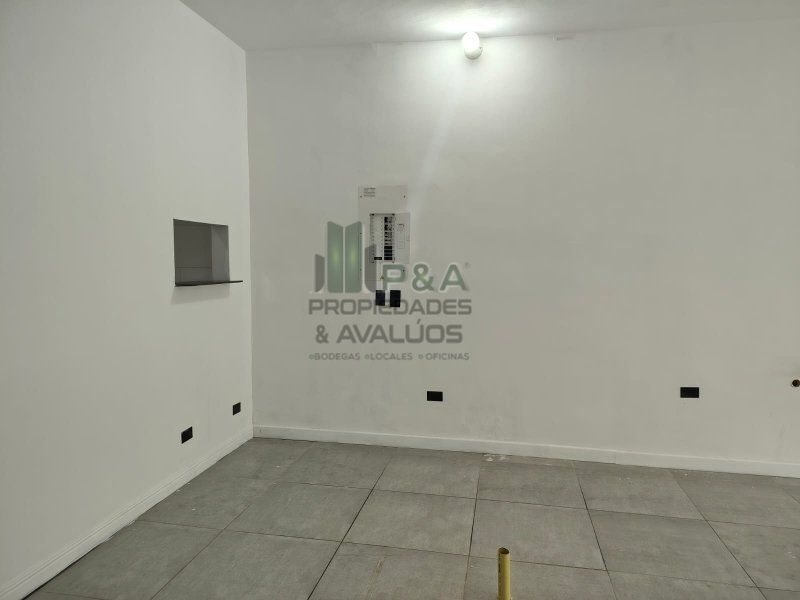 Local en arriendo Antioquia Medellín Villa Carlota 80 m2 Habitaciones 0 Baños 1 Garajes 0 Precio $8000000