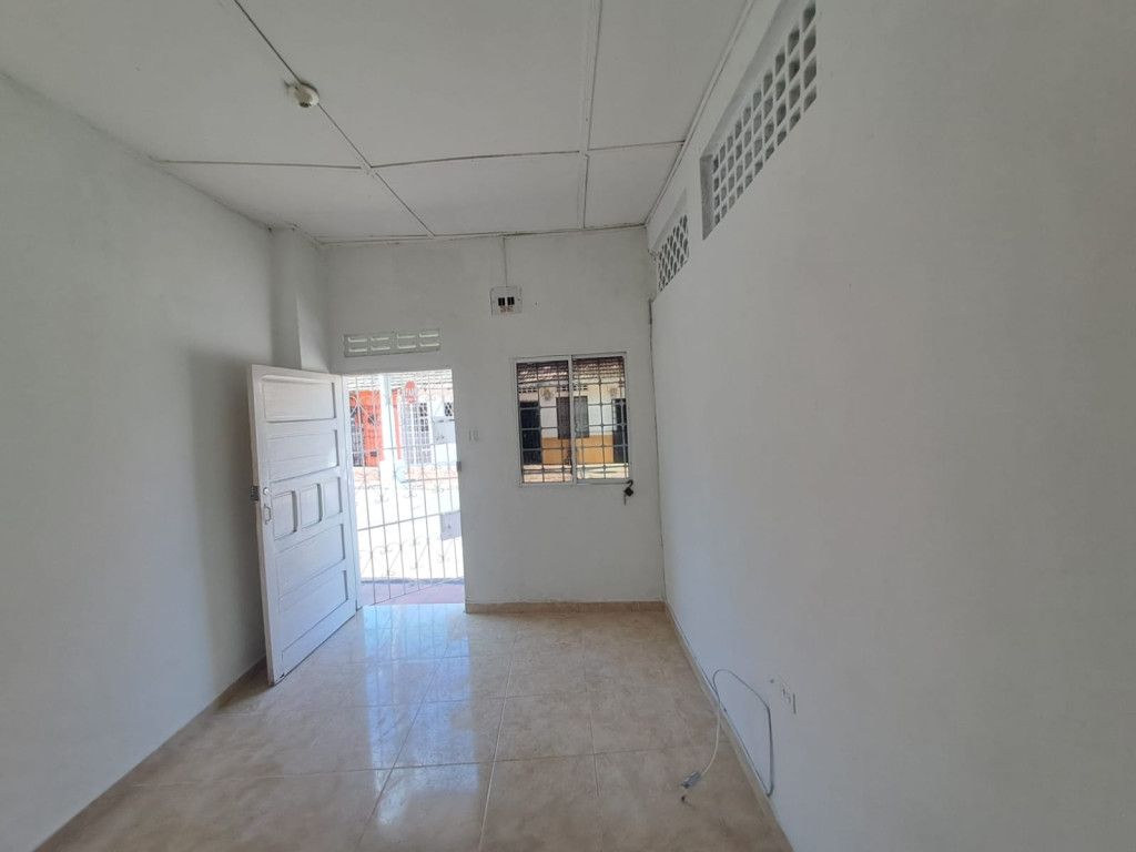 Apartamento en arriendo Atlántico Barranquilla Siete De Abril 63 m2 Habitaciones 2 Baños 1 Garajes 0 Precio $1100000