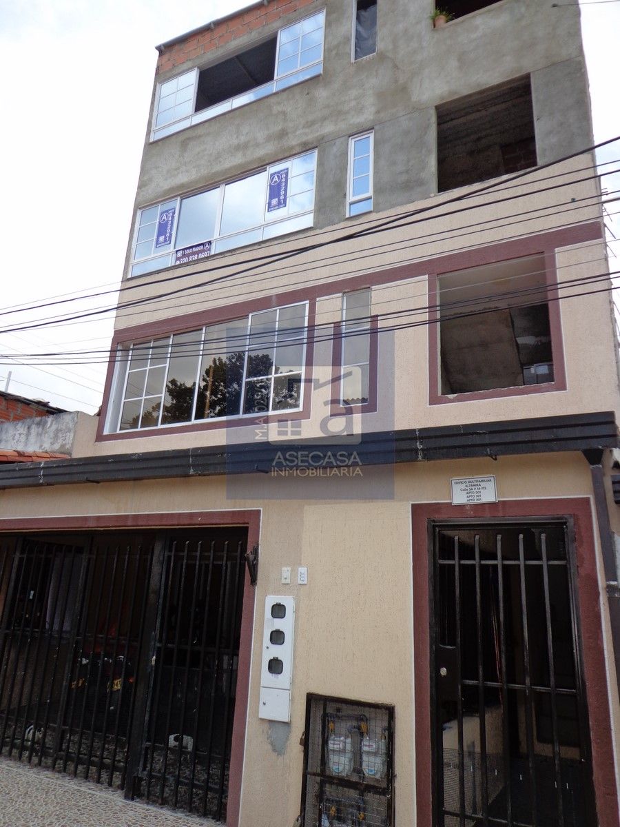 Apartamento en arriendo Santander Floridablanca Altamira 83 m2 Habitaciones 3 Baños 2 Garajes 0 Precio $1550000