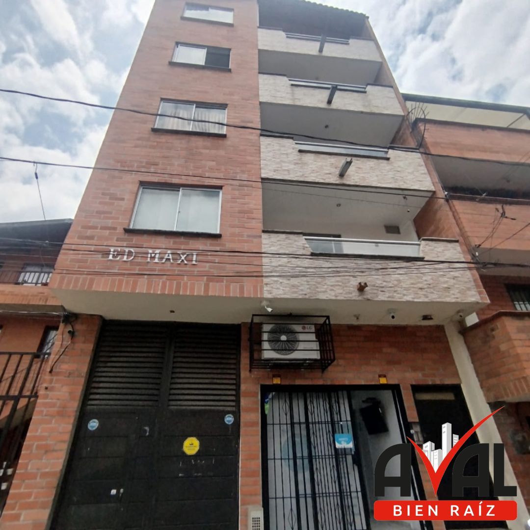 Apartamento en arriendo Antioquia Medellín San Bernardo 60 m2 Habitaciones 2 Baños 1 Garajes 0 Precio $1800000