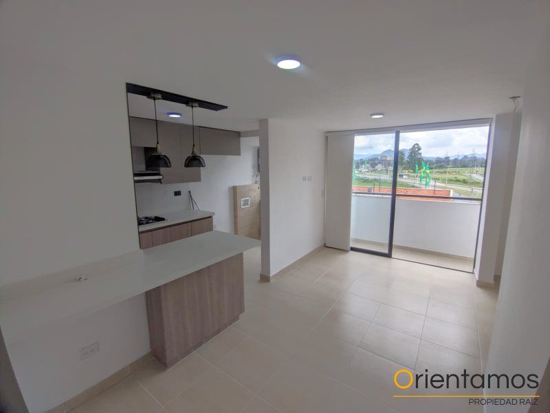 Apartamento en arriendo Antioquia Rionegro Rionegro 50 m2 Habitaciones 2 Baños 2 Garajes 1 Precio $2350000