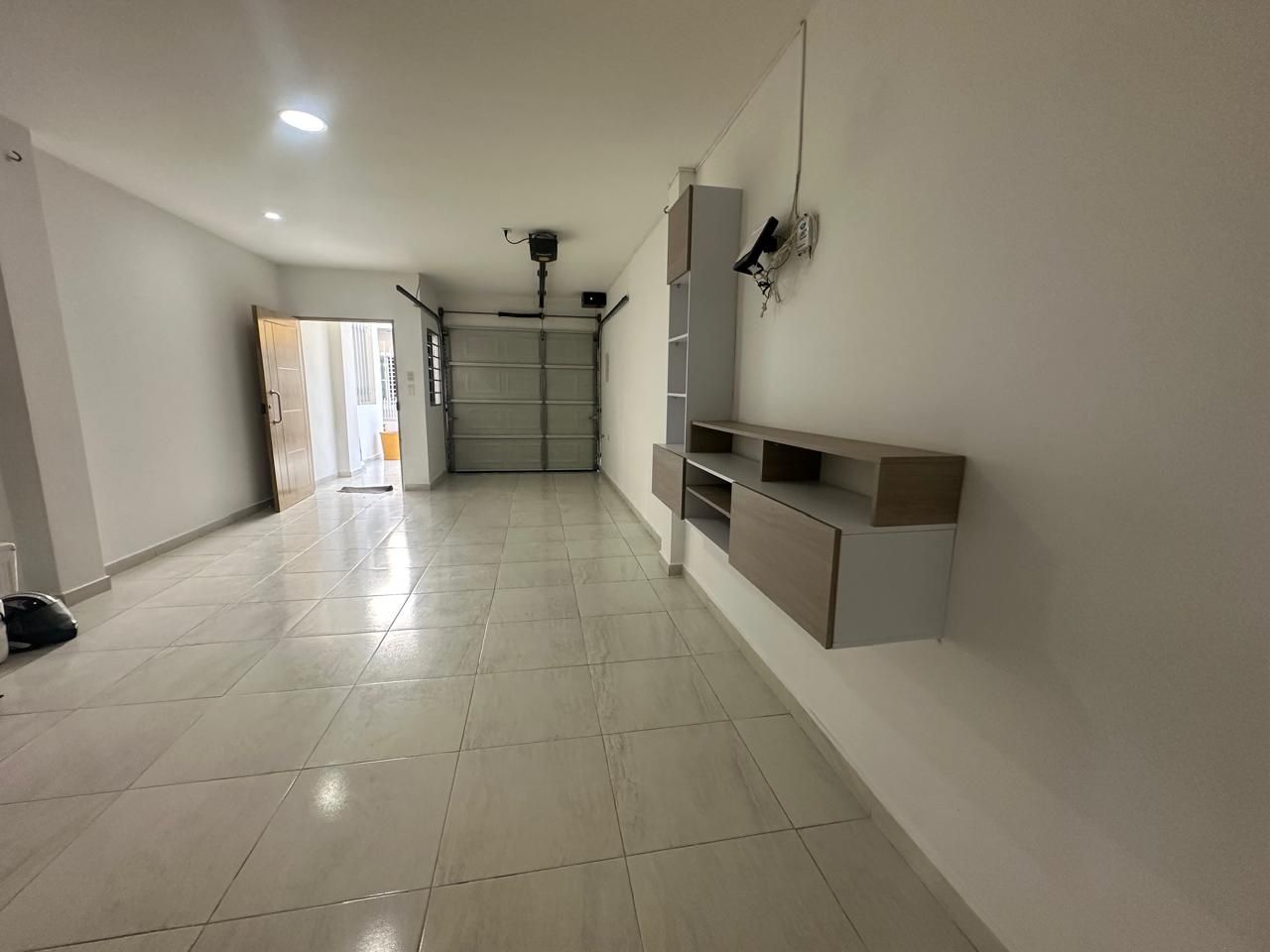 Casa en arriendo Córdoba Montería San Antonio 120 m2 Habitaciones 3 Baños 2 Garajes 1 Precio $1750000