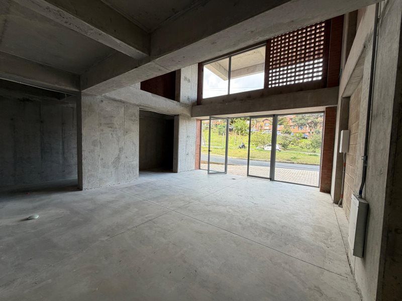 Local en arriendo Antioquia Rionegro Villas De San Nicolas 52 m2 Habitaciones 0 Baños 0 Garajes 13 Precio $7240000