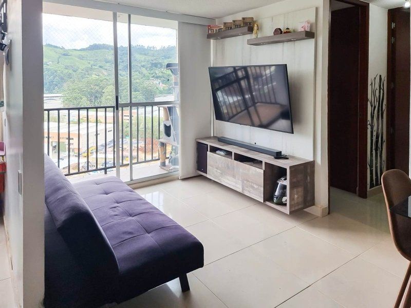 Apartamento en venta Antioquia La Estrella San Miguel 50 m2 Habitaciones 2 Baños 2 Garajes 0 Precio $210000000