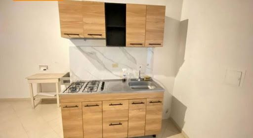 Apartaestudio en arriendo Antioquia Envigado San José 47 m2 Habitaciones 1 Baños 1 Garajes 0 Precio $1850000