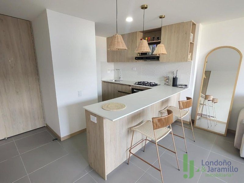 Apartamento en venta Antioquia Medellín Shellmar 79 m2 Habitaciones 3 Baños 2 Garajes 1 Precio $630000000
