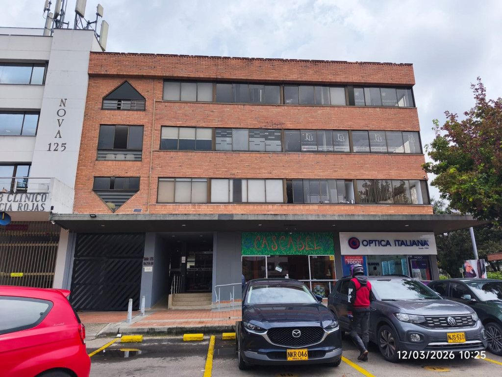 Consultorio en venta Cundinamarca Bogotá Santa Barbara Occidental 24 m2 Habitaciones 0 Baños 1 Garajes 0 Precio $250000000